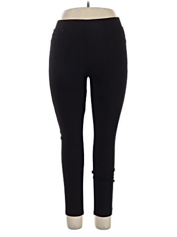 Seven7 Active Pants (view 1)