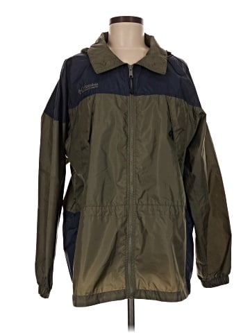 Columbia Windbreaker (view 1)