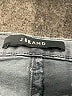 J Brand Gray Cargo Pants Size 28 waist - photo 4