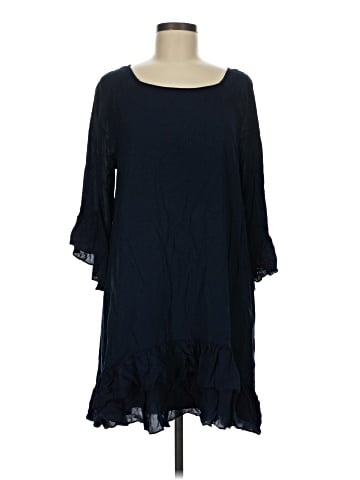 H By Halston Casual Dress (view 1)