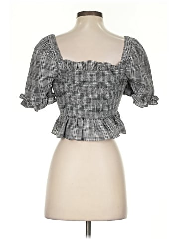English Factory Tube Top (view 2)