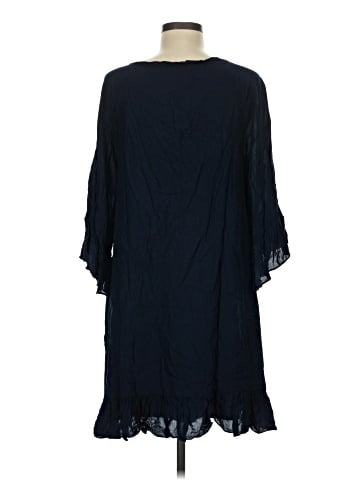 H By Halston Casual Dress (view 2)