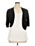 Chaps Black Cardigan Size XL - photo 1