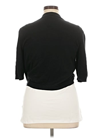 Chaps Cardigan (view 2)