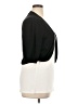 Chaps Black Cardigan Size XL - photo 4
