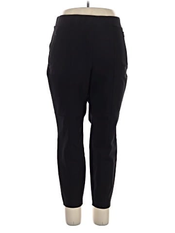 Lane Bryant Active Pants (view 1)