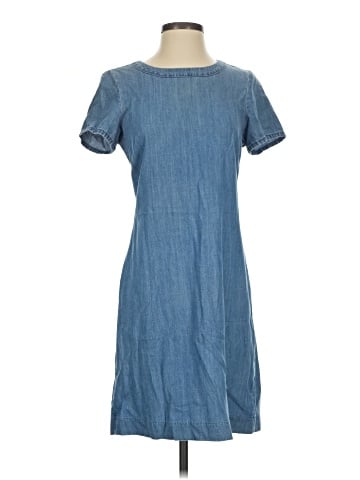 Banana Republic Casual Dress (view 1)
