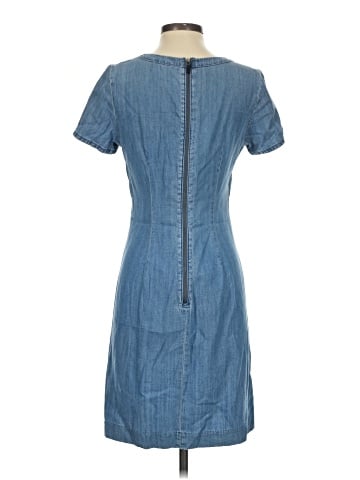 Banana Republic Casual Dress (view 2)