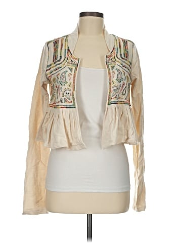 Lilka Cardigan (view 1)