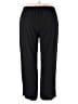 Unbranded Black Casual Pants Size 4X - photo 2