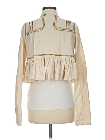 Lilka Cardigan (view 2)