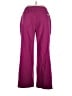 Assorted Brands Purple Active Pants Size XL - photo 2