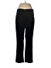 Talbots Black Casual Pants Size 12 - photo 1