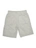 Nautica Chevron-herringbone Gray Athletic Shorts Size 10 - 12 - photo 2