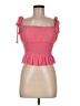 Wilfred Pink Sleeveless Top Size M - photo 1