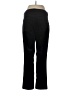 Talbots Black Casual Pants Size 12 - photo 2