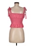 Wilfred Pink Sleeveless Top Size M - photo 2