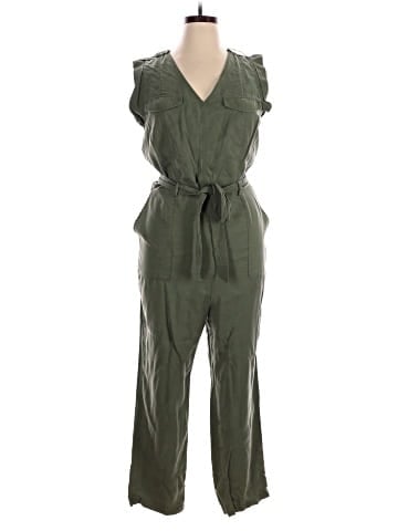 Banana Republic Jumpsuit (view 1)