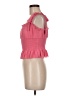 Wilfred Pink Sleeveless Top Size M - photo 5