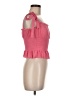 Wilfred Pink Sleeveless Top Size M - photo 4