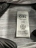 Athleta Girl Gray Active Pants Size 16 - photo 3