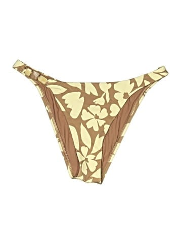 Vitamin A Swimsuit Bottoms (view 1)