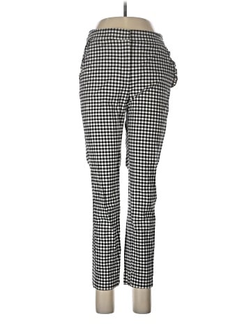 Zara Basic Casual Pants (view 1)