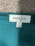 Gilli Solid Teal Cocktail Dress Size M - photo 7