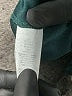 Gilli Solid Teal Cocktail Dress Size M - photo 8