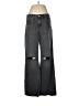 Levi's 100% Cotton Gray Jeans Size 28 waist - photo 1