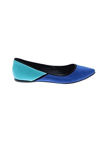 Aldo Flats (view 1)