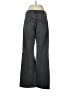 Levi's 100% Cotton Gray Jeans Size 28 waist - photo 2
