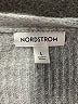Nordstrom Gray Pullover Sweater Size L - photo 7