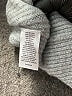 Nordstrom Gray Pullover Sweater Size L - photo 8