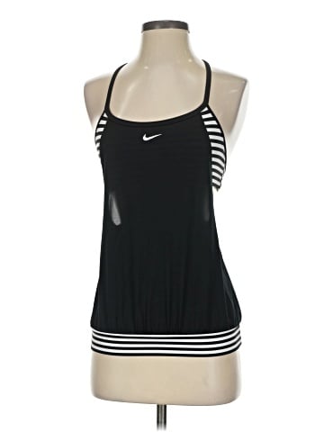 Nike Active Tank (view 1)