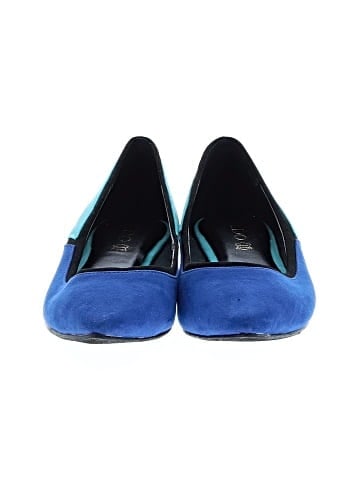 Aldo Flats (view 2)