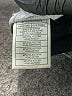 BB Dakota Tweed Gray Shorts Size L - photo 4