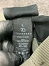 7 Diamonds 100% Polyester Solid Green Casual Pants Size L - photo 8