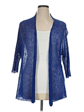 Eileen Fisher Cardigan (view 1)
