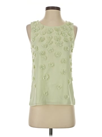 Ann Taylor Tank Top (view 1)