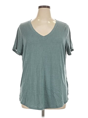 Athleta Short Sleeve T-Shirt (view 1)