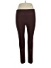 Athleta Burgundy Active Pants Size XL - photo 1