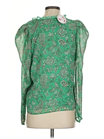 Cupcakes & Cashmere Sleeveless Blouse (view 2)