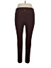 Athleta Burgundy Active Pants Size XL - photo 2