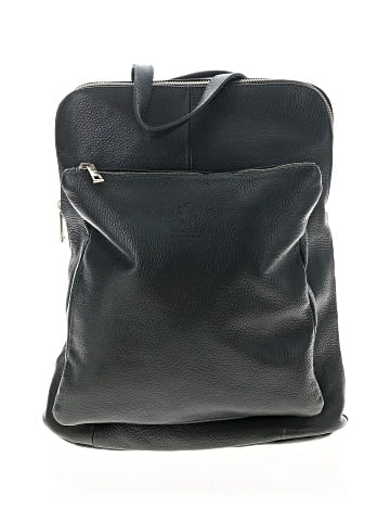 Vera Pelle Backpack (view 1)