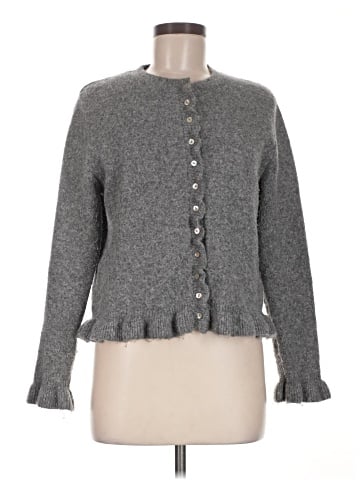 Zara Cardigan (view 1)