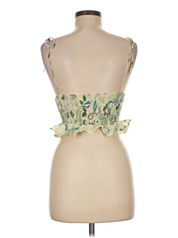 Wilfred Sleeveless Blouse (view 2)