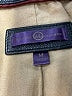 Wilsons Leather 100% Leather Black Blazer Size M - photo 6