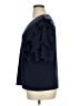 Chico's Blue Short Sleeve Top Size XL - photo 5