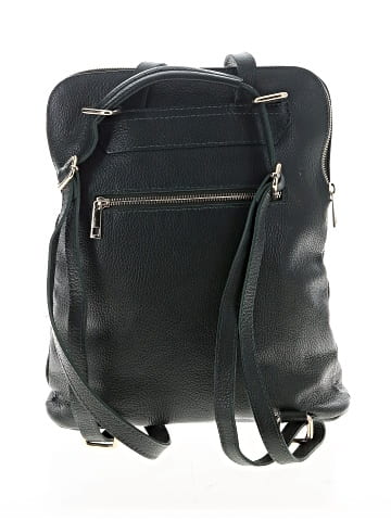 Vera Pelle Backpack (view 2)